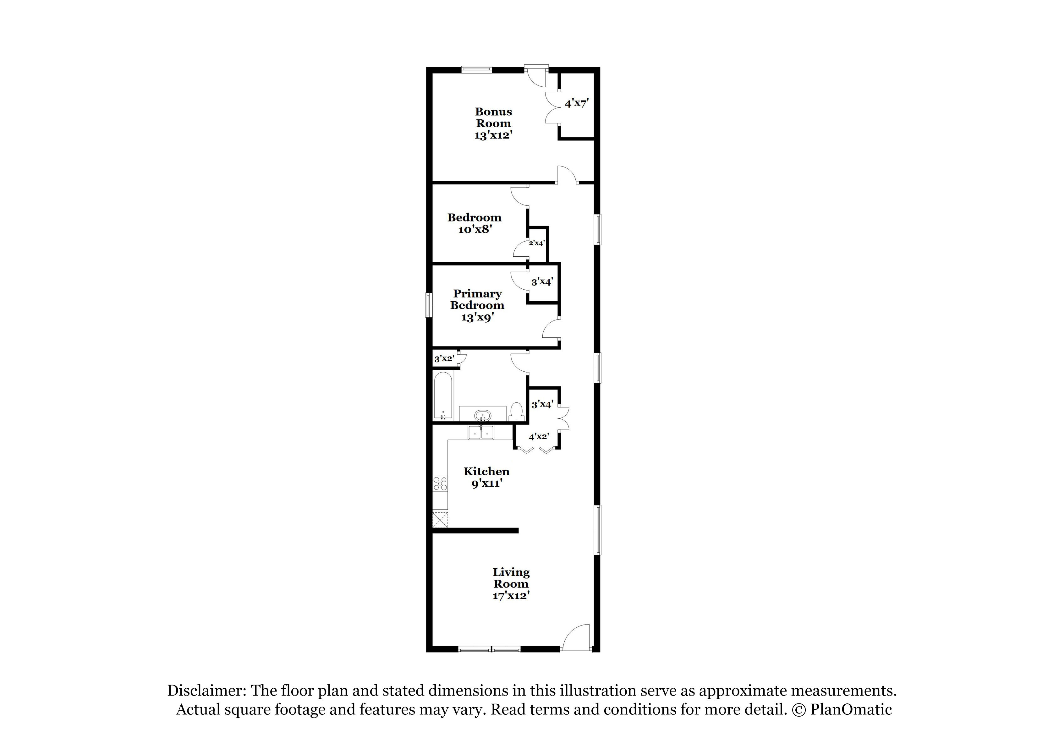326 N 18Th St Louisville, KY 40203